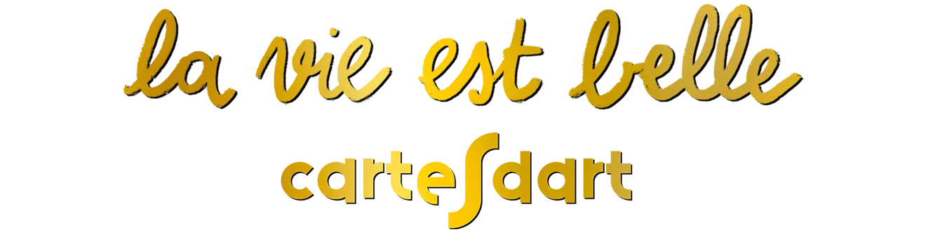 Logo EDITIONS CARTES D'ART