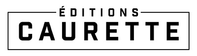 Logo EDITIONS CAURETTE-OPTIMA