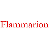Logo EDITIONS FLAMMARION