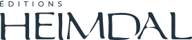 Logo EDITIONS HEIMDAL