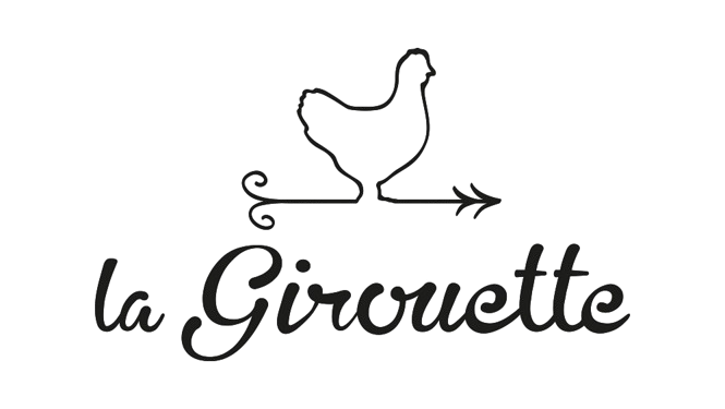 Logo EDITIONS LA GIROUETTE