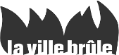 Logo EDITIONS LA VILLE BRULE
