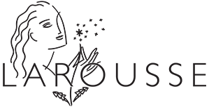 Logo EDITIONS LAROUSSE
