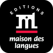 Logo EDITIONS MAISON DES LANGUES