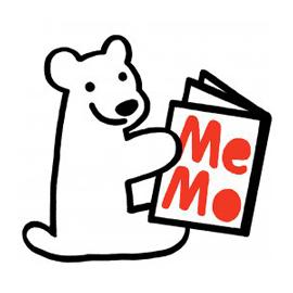 Logo EDITIONS MEMO