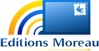 Logo EDITIONS MOREAU