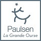 Logo EDITIONS PAULSEN