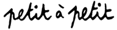 Logo EDITIONS PETIT A PETIT
