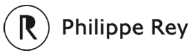 Logo EDITIONS PHILIPPE REY