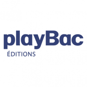 Logo EDITIONS PLAY BAC