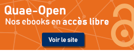 Logo EDITIONS QUAE