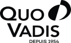 Logo EDITIONS QUO VADIS