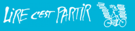 Logo EDITIONS SAFRAT LIRE C'EST PARTIR