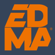 Logo EDMA