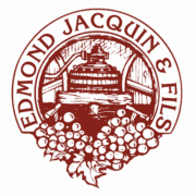 Logo EDMOND JACQUIN ET FILS
