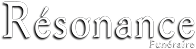 Logo EDOUARD SOTTILE FUNERAIRE