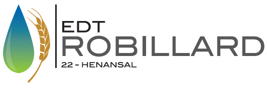 Logo EDT ROBILLARD