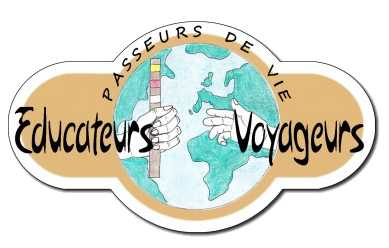 Logo EDUCATEURS VOYAGEURS