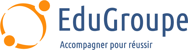 Logo EDUGROUPE