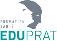 Logo EDUPRAT FORMATIONS