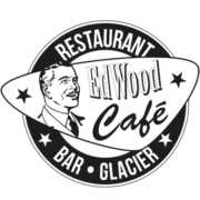 Logo EDWOOD CAFE BAF
