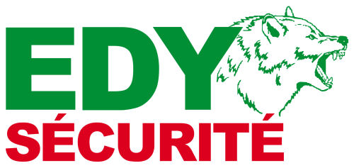 Logo EDY SECURITE