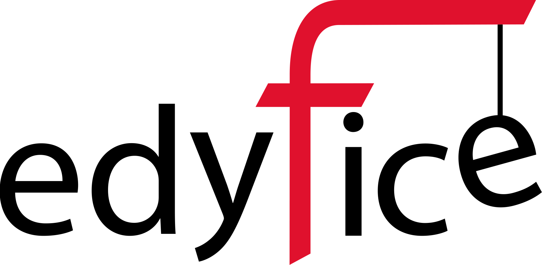 Logo EDYFICE