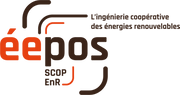 Logo EEPOS