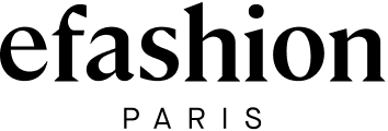 Logo EFASHION PARIS (EFP)
