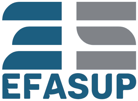 Logo EFASUP
