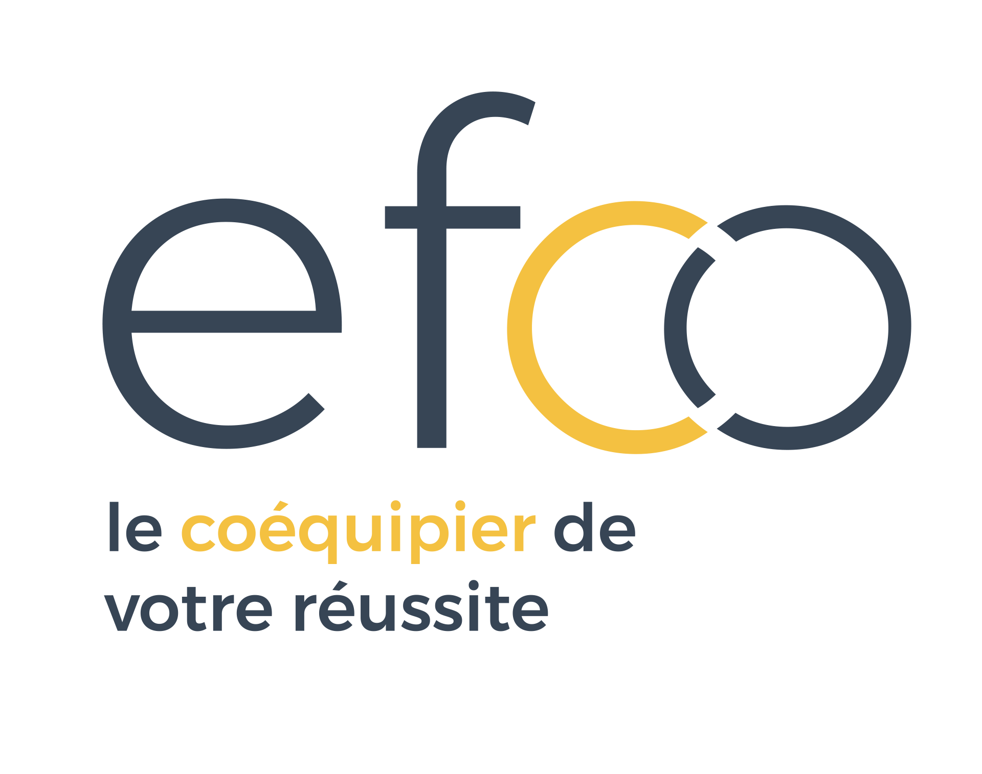 Logo EFCO