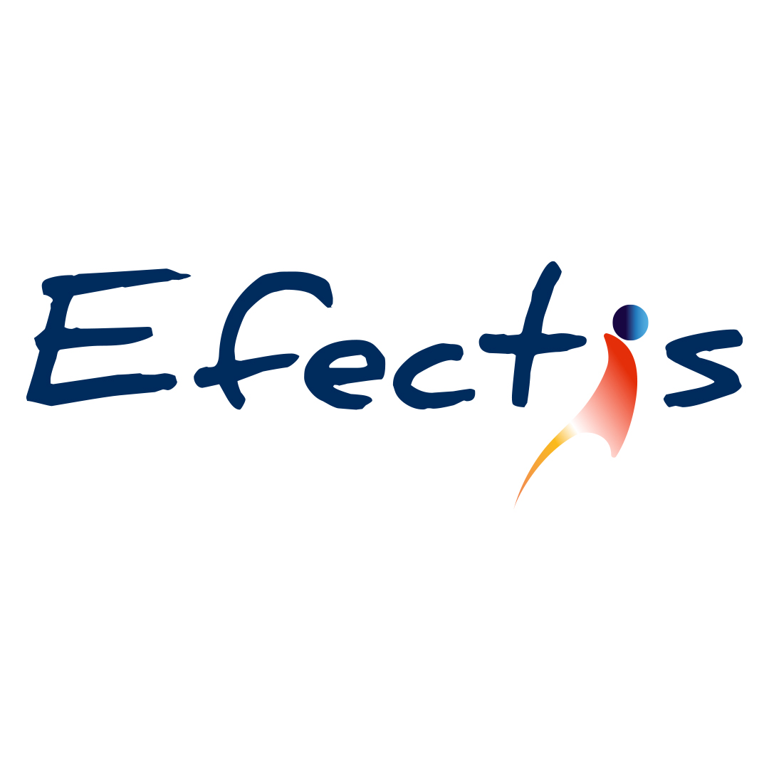 Logo EFECTIS FRANCE