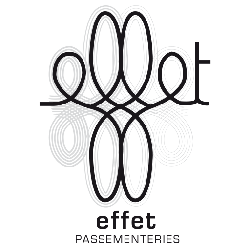 Logo EFFET PASSEMENTERIES
