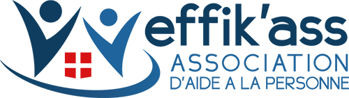 Logo EFFIK'ASS