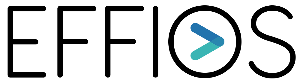 Logo EFFIOS
