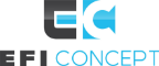 Logo EFI CONCEPT