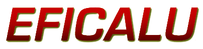 Logo EFICALU