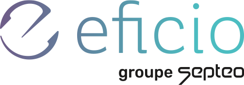 Logo EFICIO