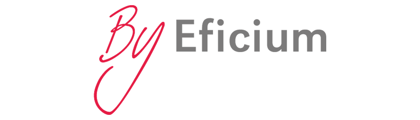 Logo EFICIUM AZUR