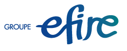 Logo EFIRE