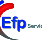 Logo EFP SERVICES