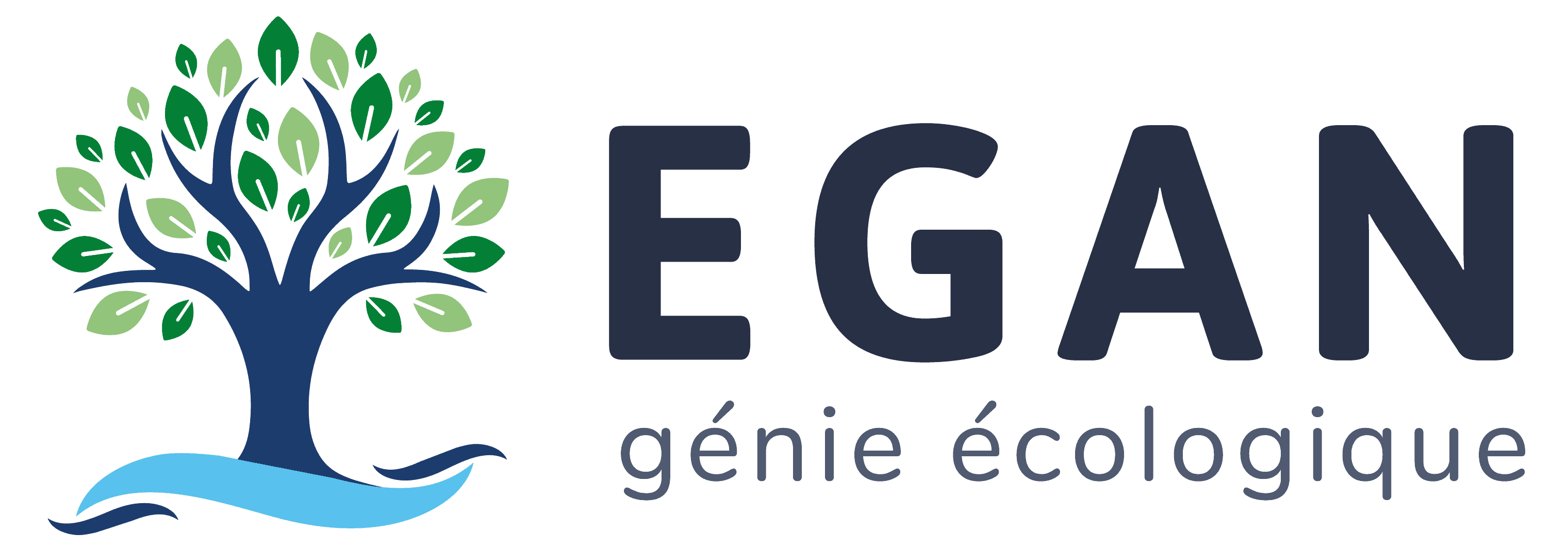 Logo EGAN AQUITAINE