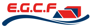 Logo EGCF