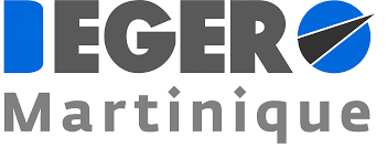 Logo EGER MARTINIQUE