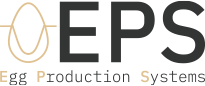 Logo EGG PRODUCTION SYSTEM (EPS)
