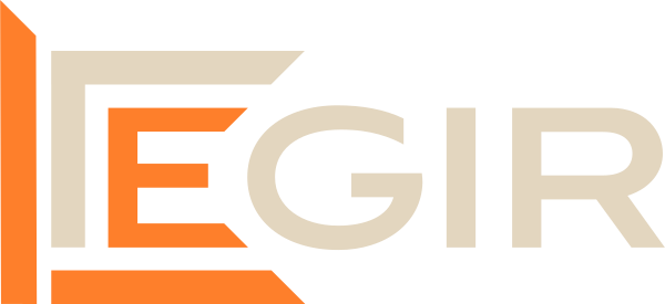 Logo EGIR