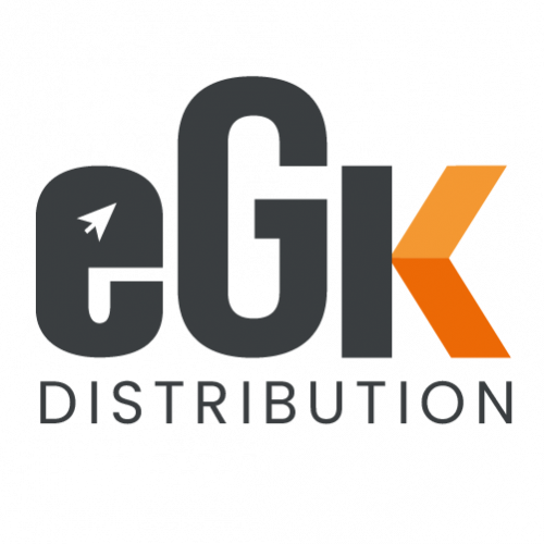 Logo EGK DISTRIBUTION