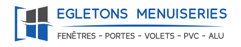 Logo EGLETONS PVC
