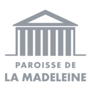Logo EGLISE DE LA MADELEINE