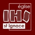 Logo EGLISE SAINT IGNACE